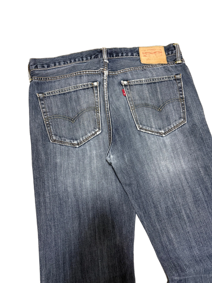 Levi’s Jeans 527 Bootcut (L)