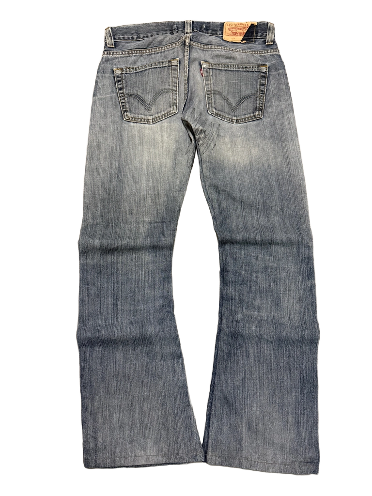 Levi's Jeans 512 Bootcut (M)