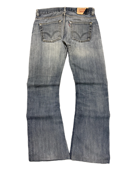 Levi's Jeans 512 Bootcut (M)