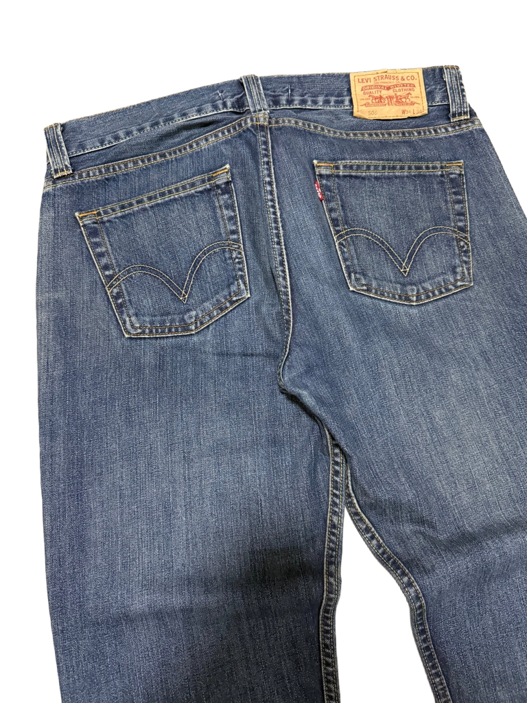 Levi's Jeans 506 (L)