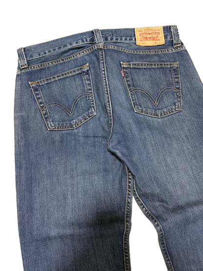 Levi's Jeans 506 (L)