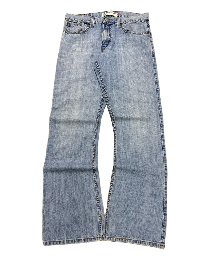 Levi’s Jeans 527 Bootcut (M)