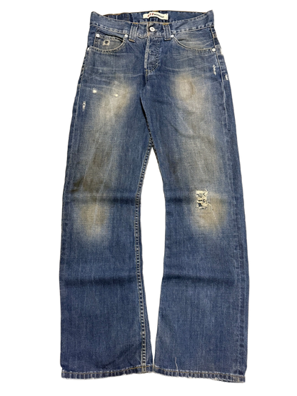 Levi's Jeans 512 Bootcut (S)