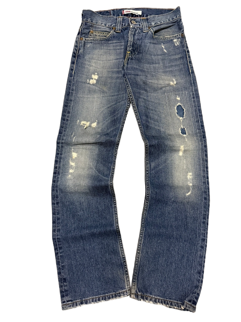 Levi's Jeans 506 (S)