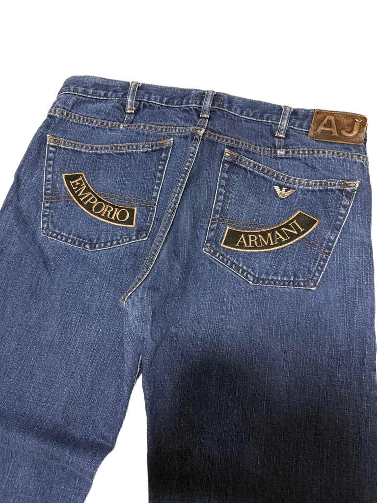 Armani Jeans (L)