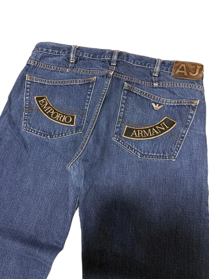 Armani Jeans (L)