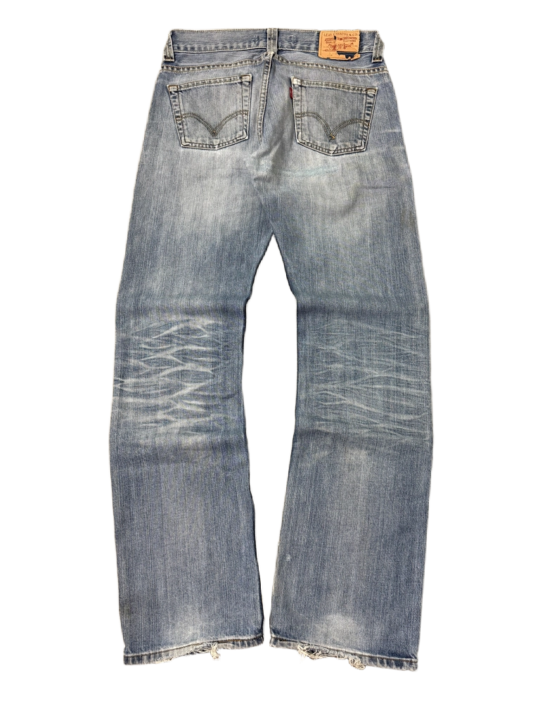 Levi’s Jeans 506 Standard (M)