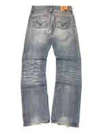 Levi’s Jeans 506 Standard (M)
