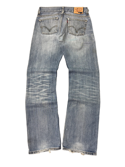 Levi’s Jeans 506 Standard (M)
