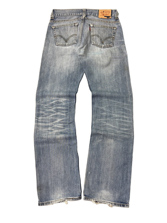 Levi’s Jeans 506 Standard (M)