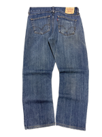 Levi’s Jeans 512 Bootcut (XL)
