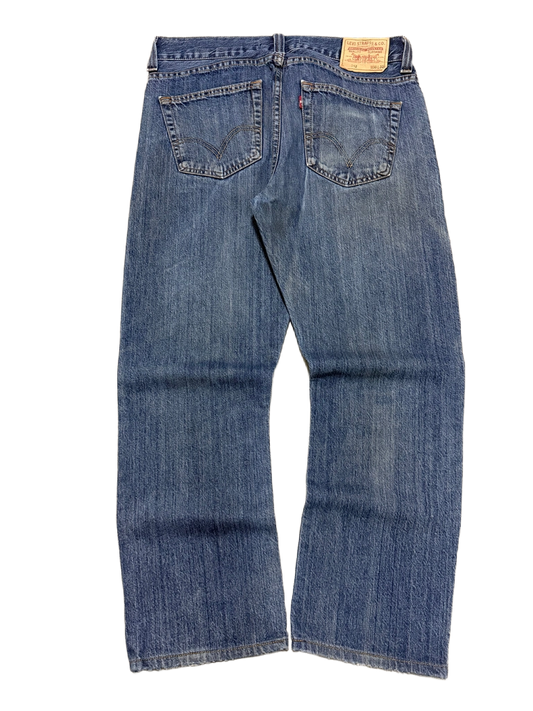 Levi’s Jeans 512 Bootcut (XL)