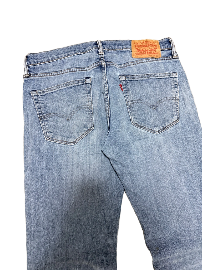 Levi’s Jeans 527 Bootcut (M)