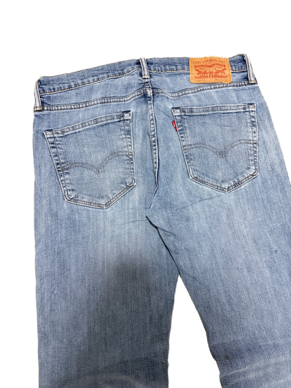 Levi’s Jeans 527 Bootcut (M)