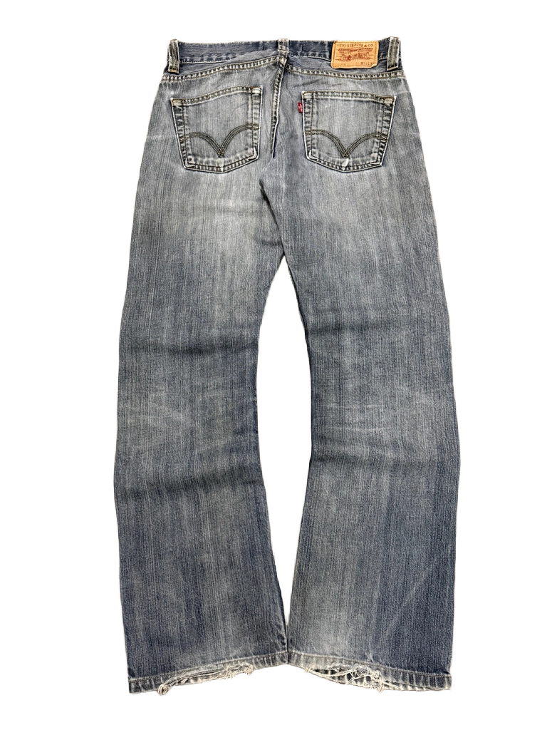 Levi’s Jeans 506 Standard (M)