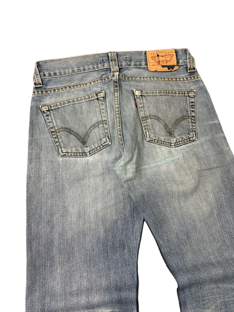 Levi’s Jeans 506 Standard (M)