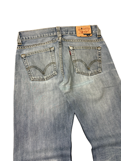 Levi’s Jeans 506 Standard (M)