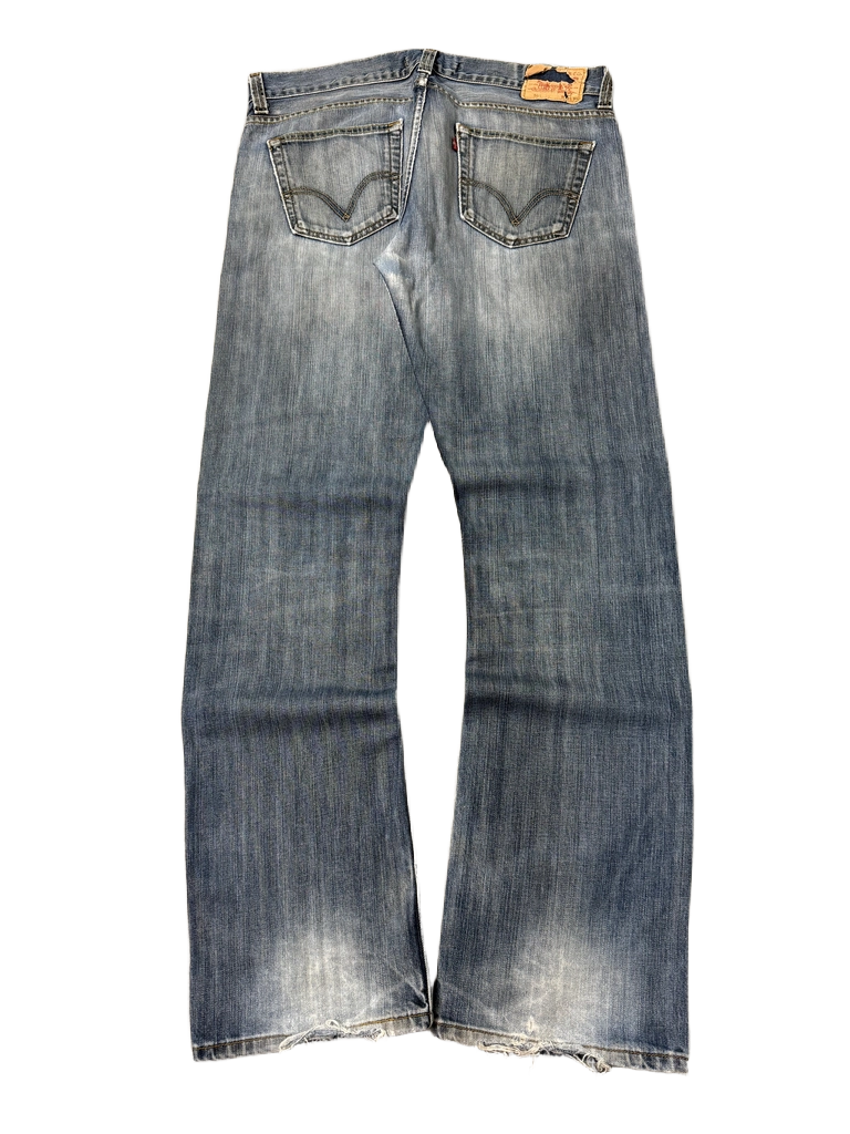 Levi’s Jeans 506 Standard (XL)