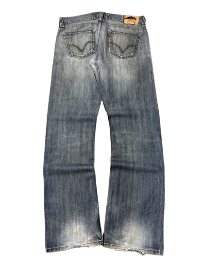 Levi’s Jeans 506 Standard (XL)