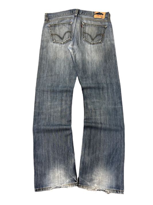 Levi’s Jeans 506 Standard (XL)