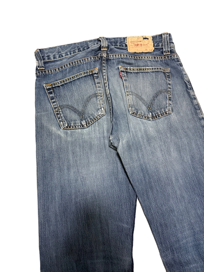Levi’s Jeans 512 Bootcut (M)