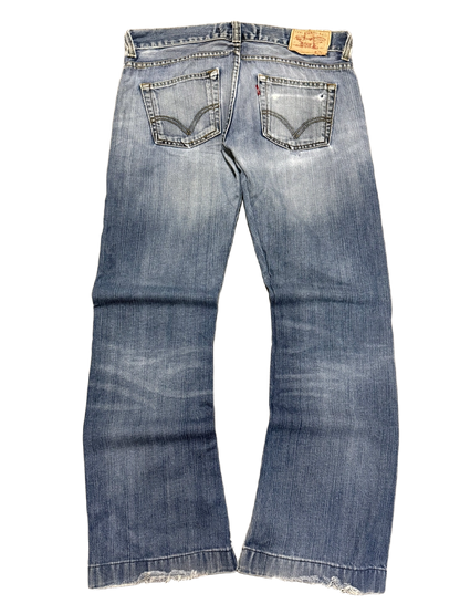 Levi's Jeans 512 Bootcut (L)