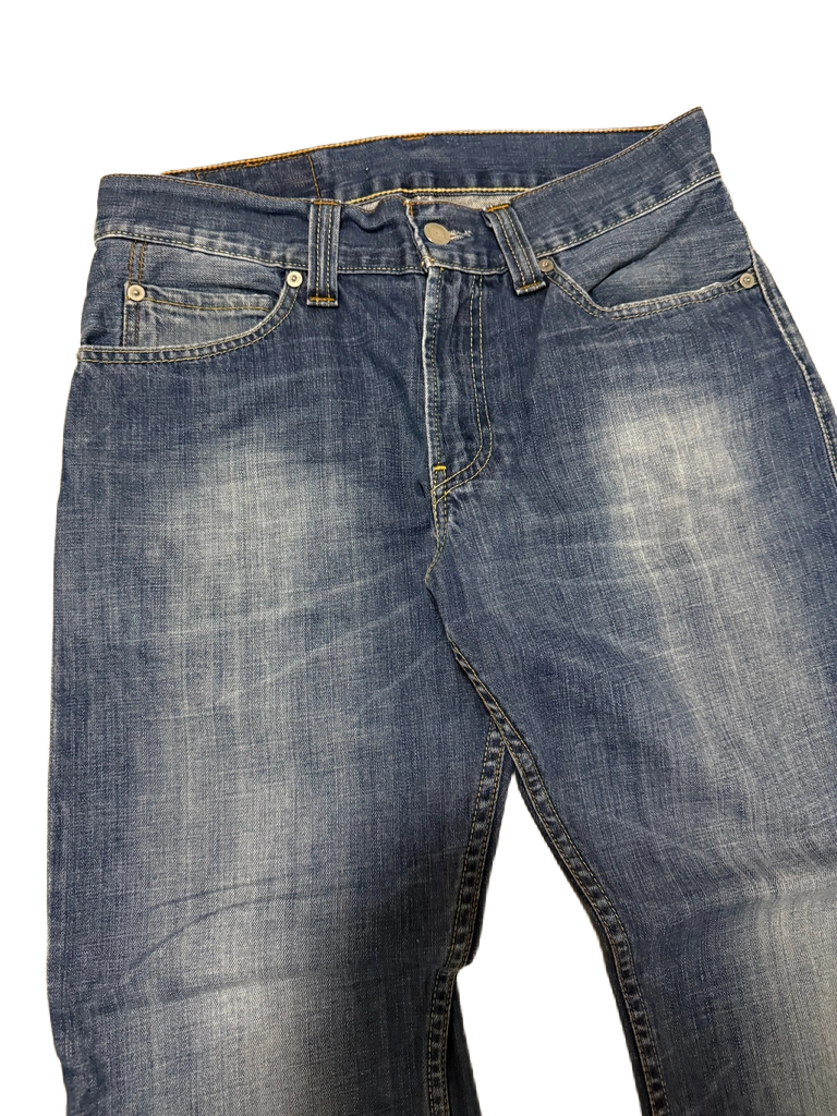 Levi’s Jeans 506 Standard (S)
