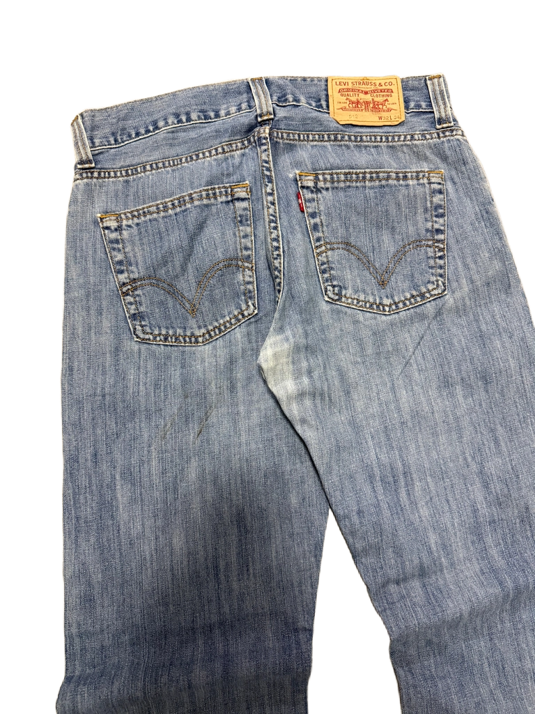 Levi’s Jeans 512 Bootcut (M)