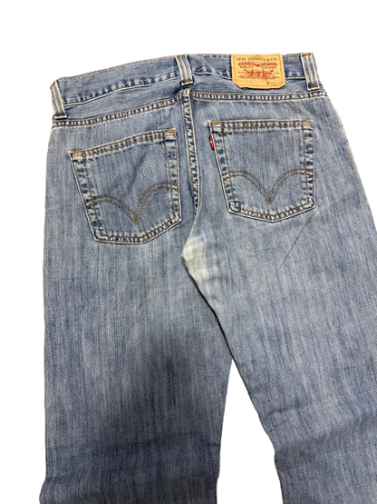 Levi’s Jeans 512 Bootcut (M)