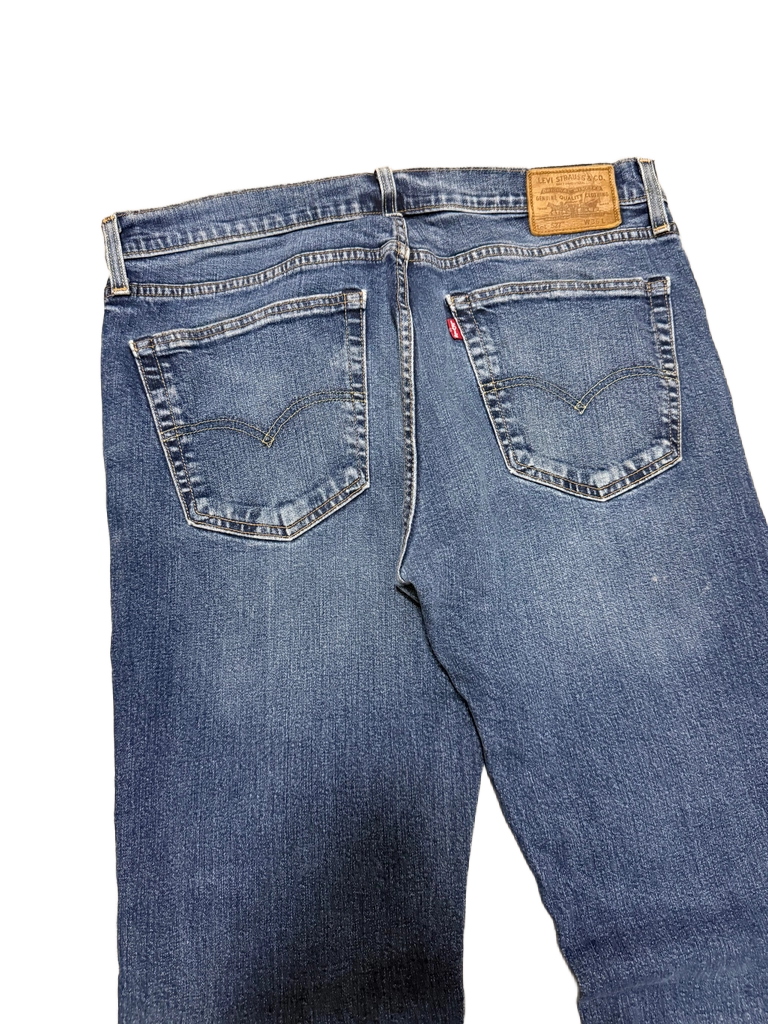 Levi's Jeans 527 Bootcut (XL)