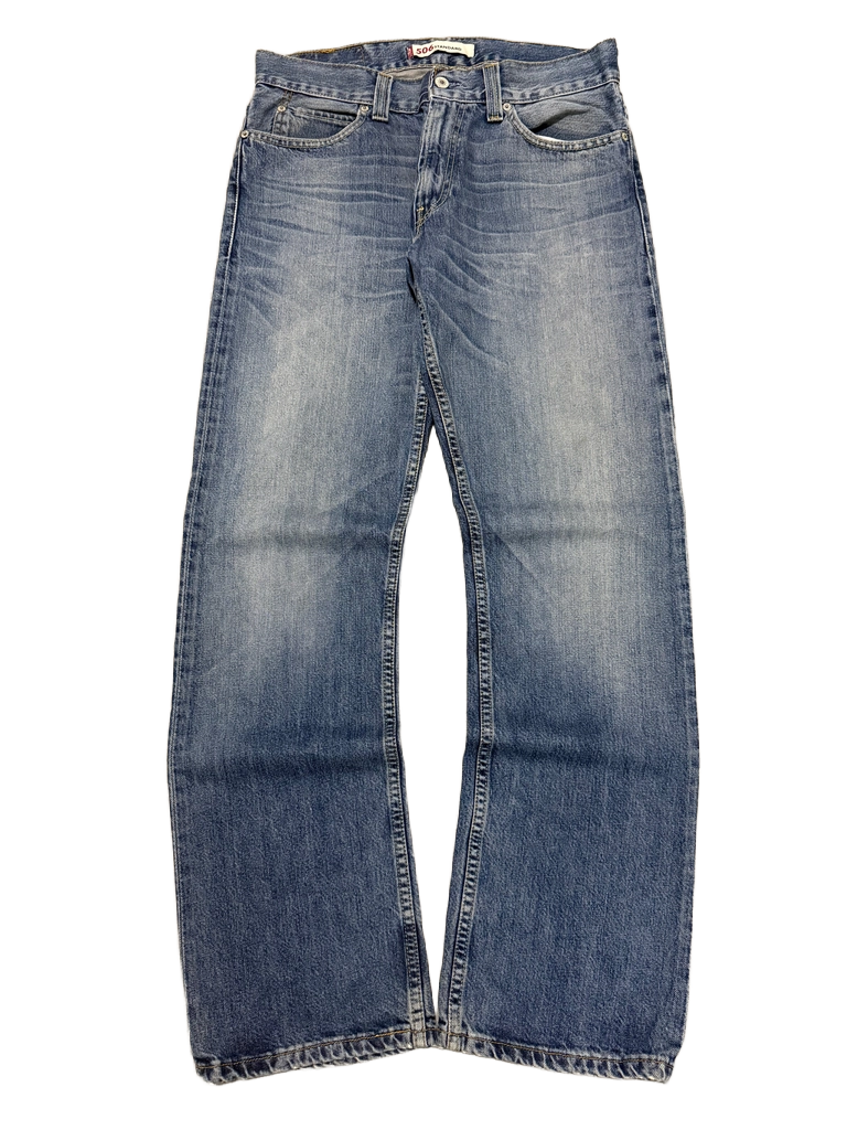 Levi’s Jeans 506 Standard (M)