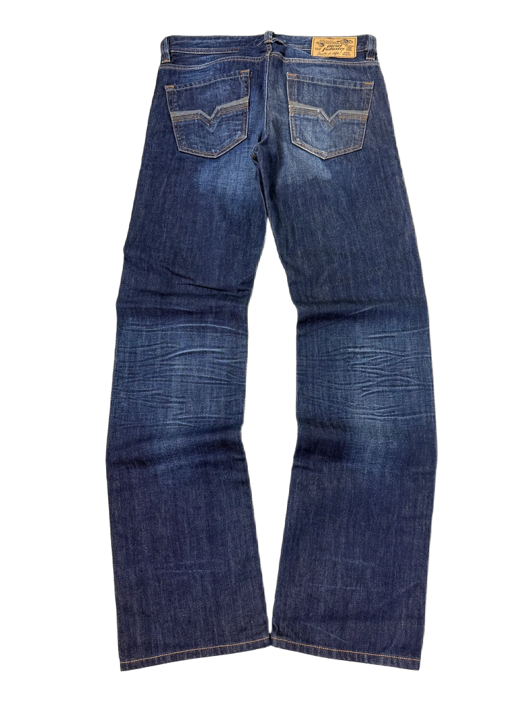 Diesel Jeans Larkee Straight (M)