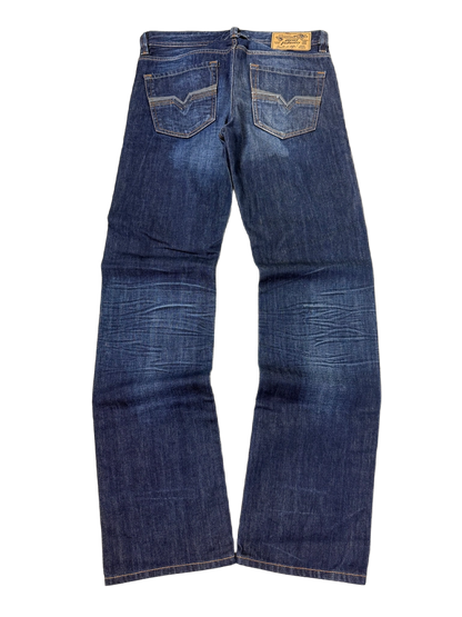 Diesel Jeans Larkee Straight (M)