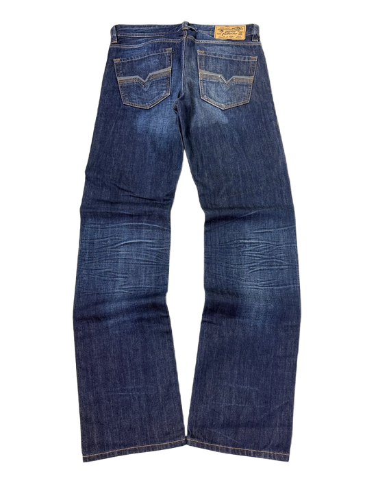 Diesel Jeans Larkee Straight (M)
