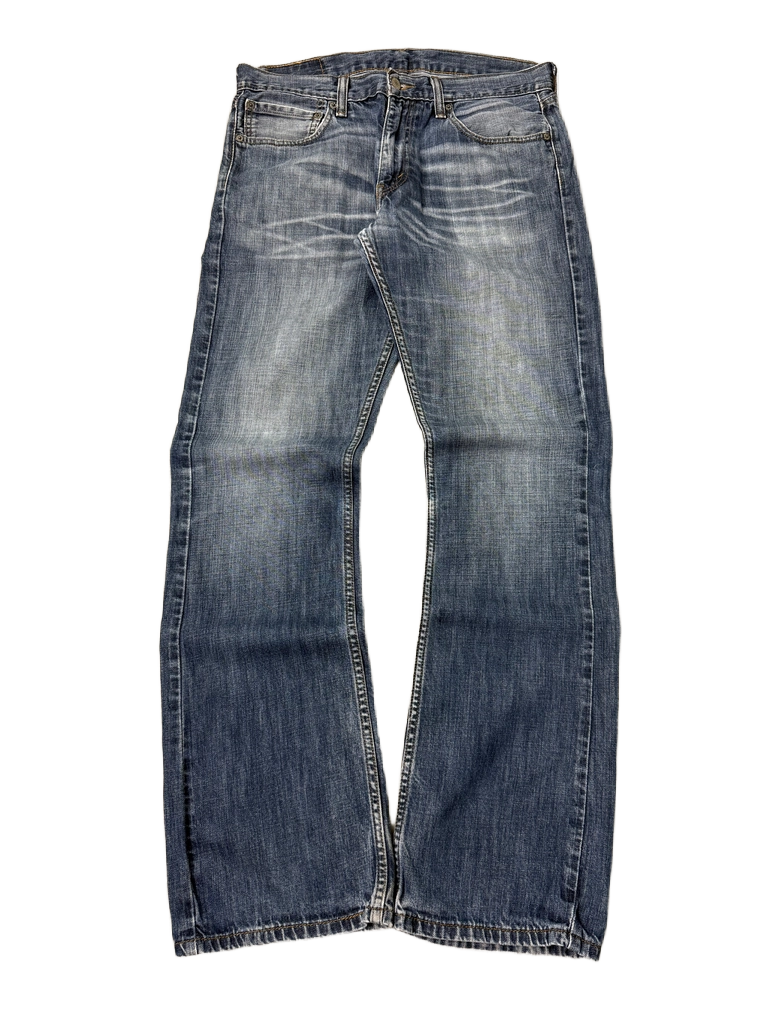 Levi's Jeans 527 Bootcut (L)