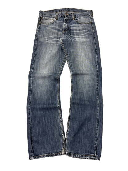 Levi's Jeans 527 Bootcut (L)