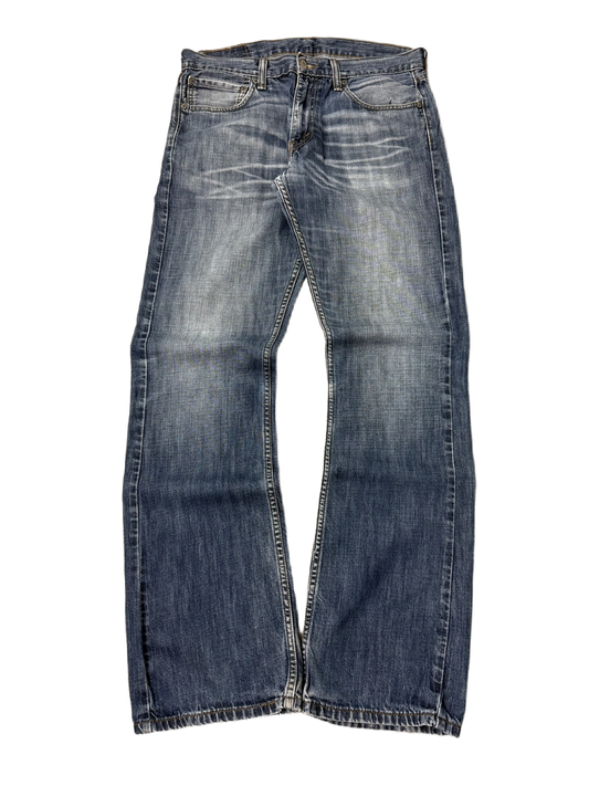 Levi's Jeans 527 Bootcut (L)