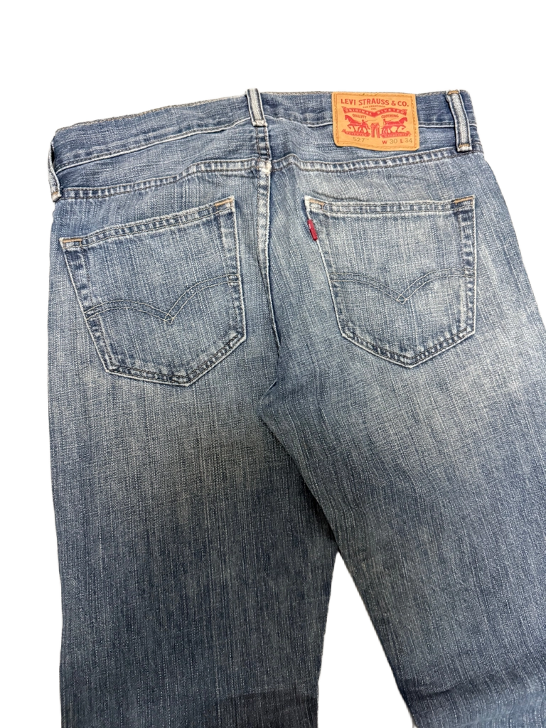 Levi’s Jeans 527 Bootcut (M)