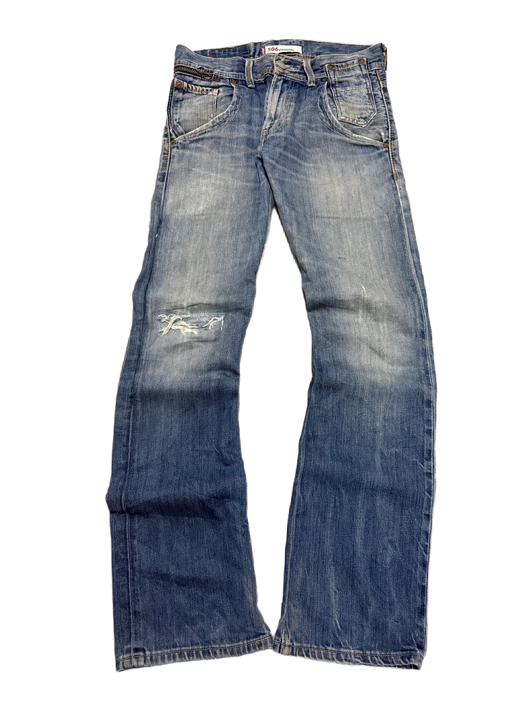 Levi’s Jeans 506 Standard (M)