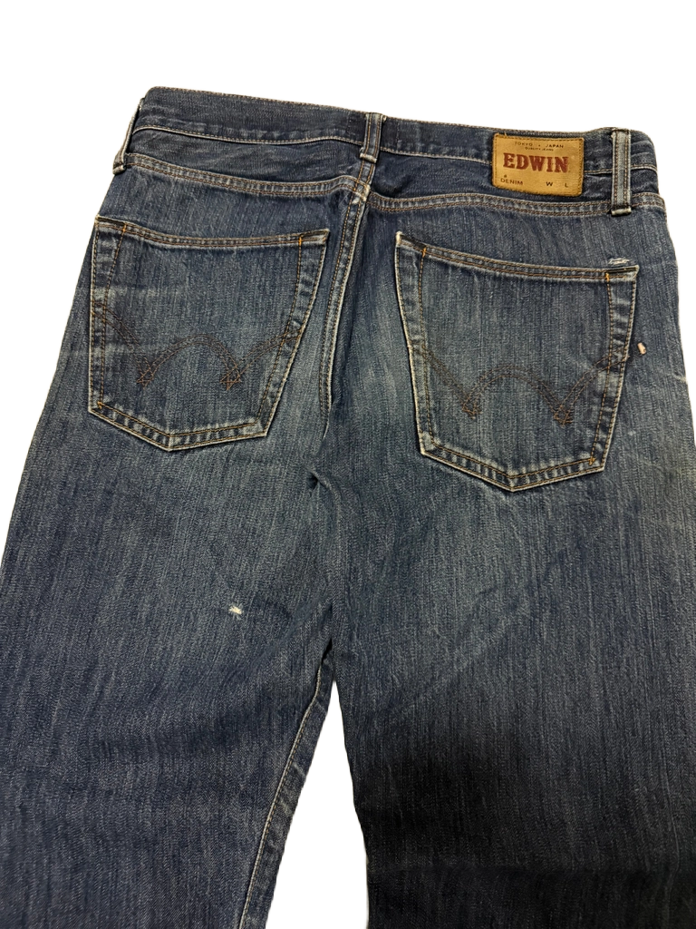 Edwin Jeans (S)