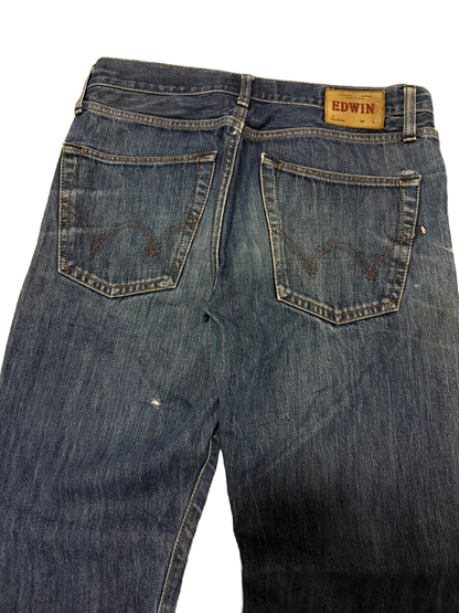 Edwin Jeans (S)