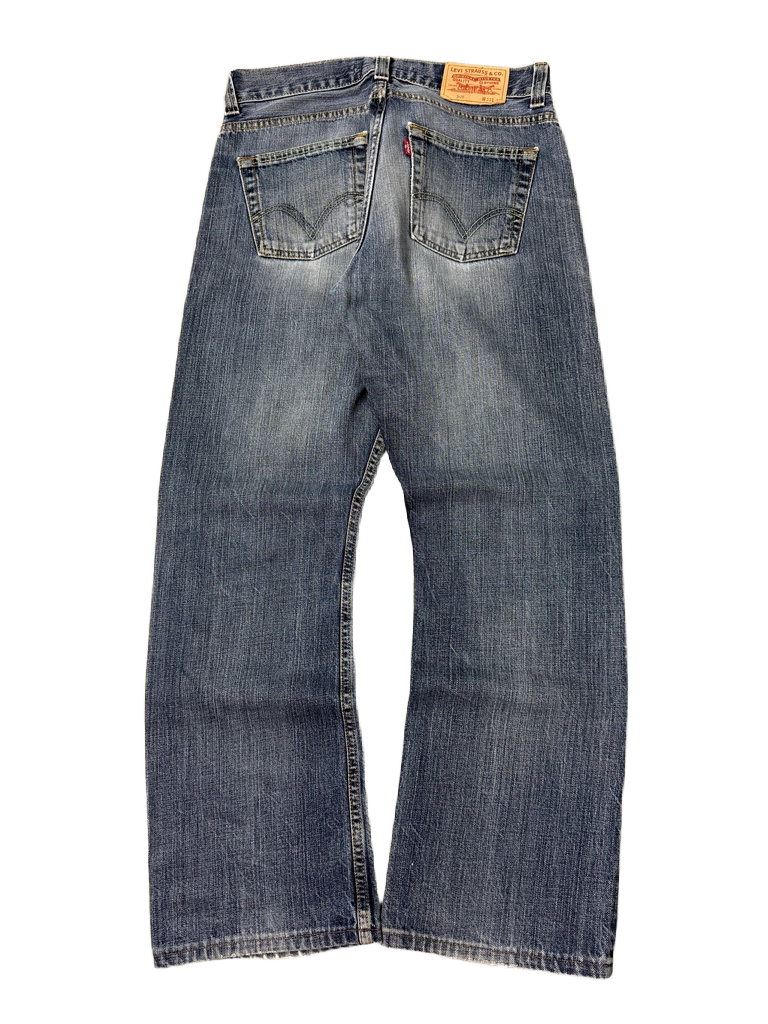 Levi’s Jeans 506 Standard (M)