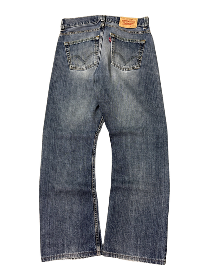 Levi’s Jeans 506 Standard (M)