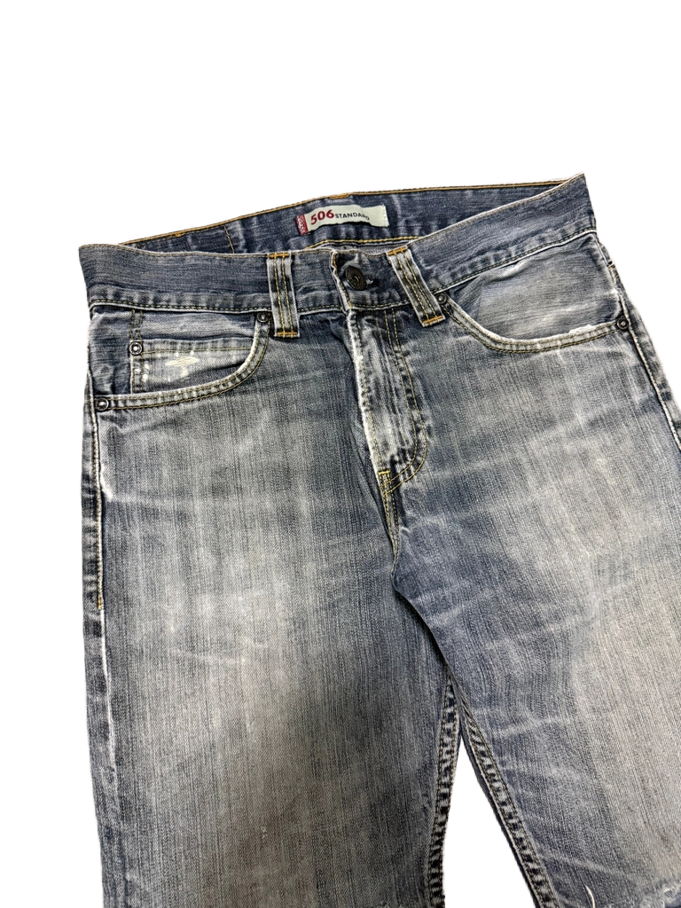 Levi’s Jeans 506 Standard (M)