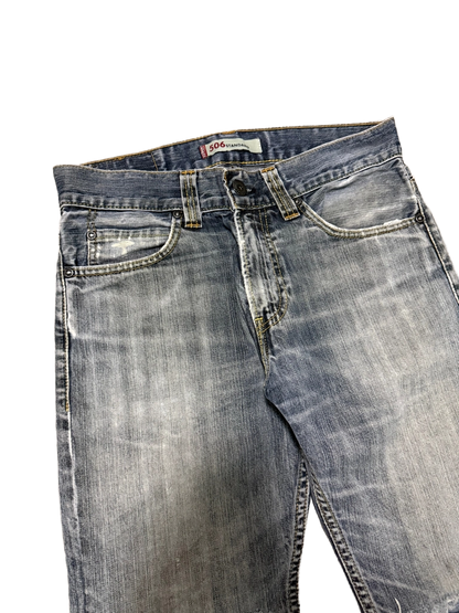 Levi’s Jeans 506 Standard (M)