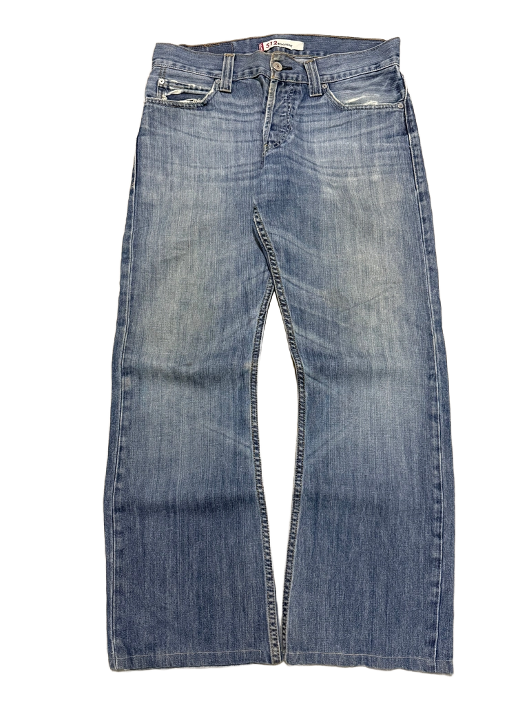 Levi's Jeans 512 Bootcut (L)