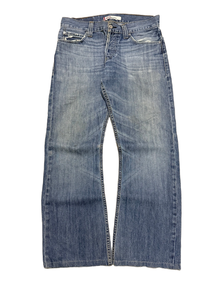 Levi's Jeans 512 Bootcut (L)