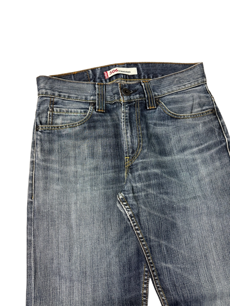 Levi’s Jeans 506 Standard (M)