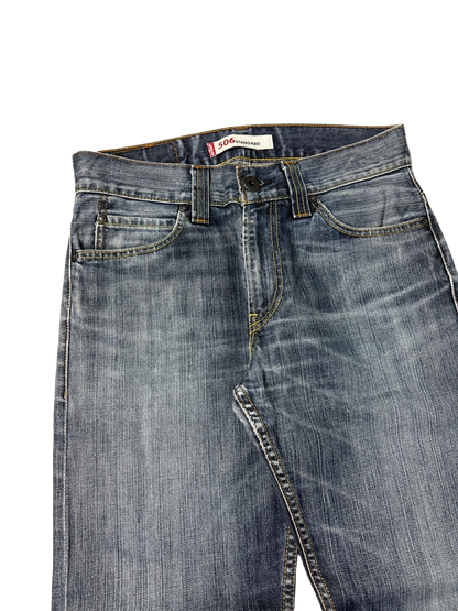 Levi’s Jeans 506 Standard (M)