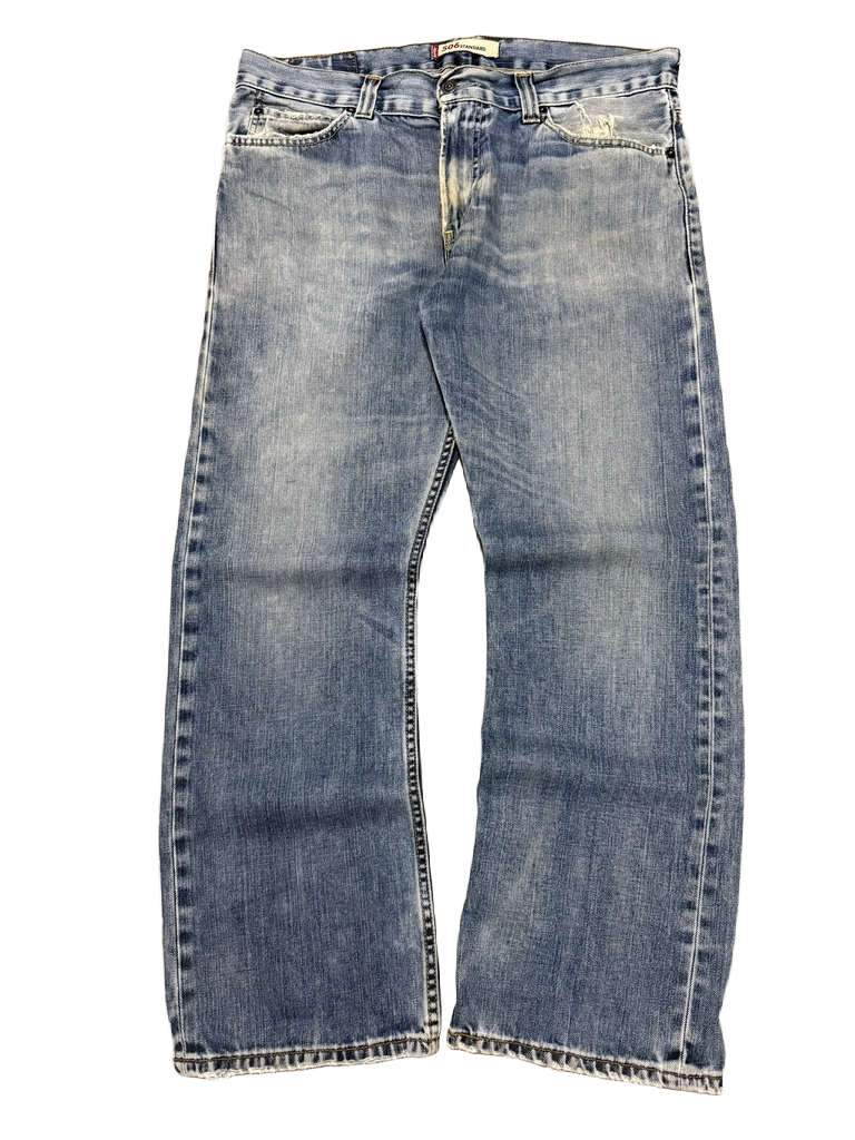 Levi’s Jeans 506 Standard (XL)